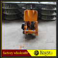Cortadora ampliamente utilizada de alta calidad del pavimento para el hormigón y el asfalto